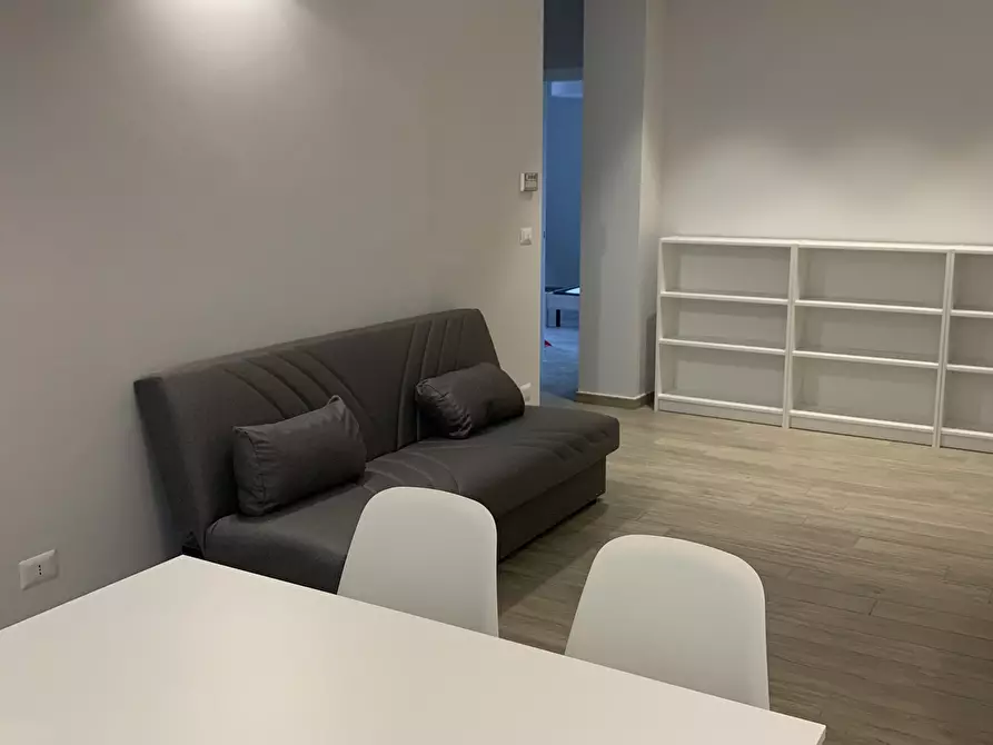 Immagine 6 di Trilocale in affitto  in Corso XI Febbraio 23 a Torino