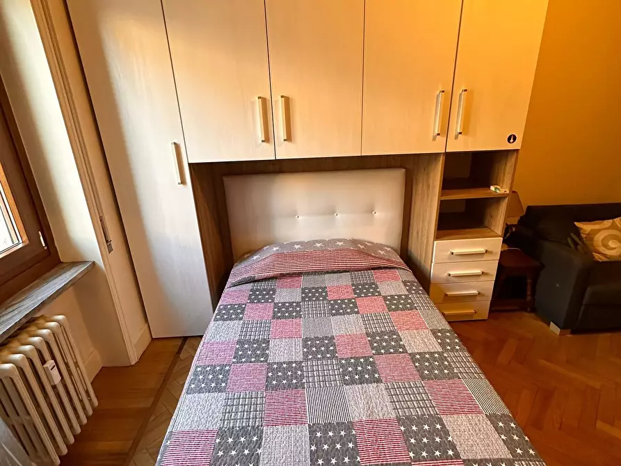 Immagine 18 di Trilocale in affitto  in VIA GIACINTO COLLEGNO 5 a Torino