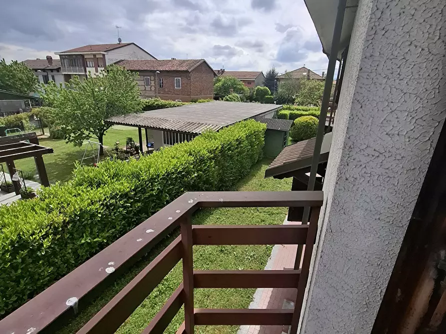 Immagine 20 di Villa in vendita  in Via Pasubio 2 a Volpiano