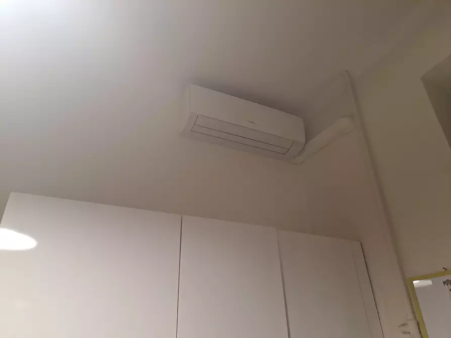 Immagine 22 di Trilocale in affitto  in VIA GIACINTO COLLEGNO 5 a Torino