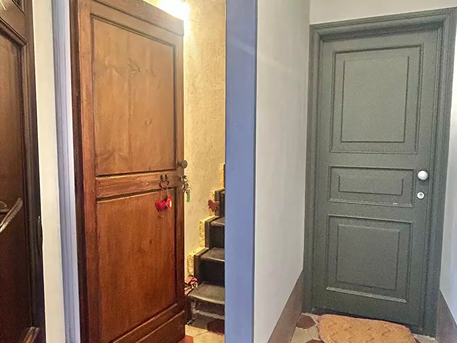 Immagine 21 di Quadrilocale in vendita  a Sarzana