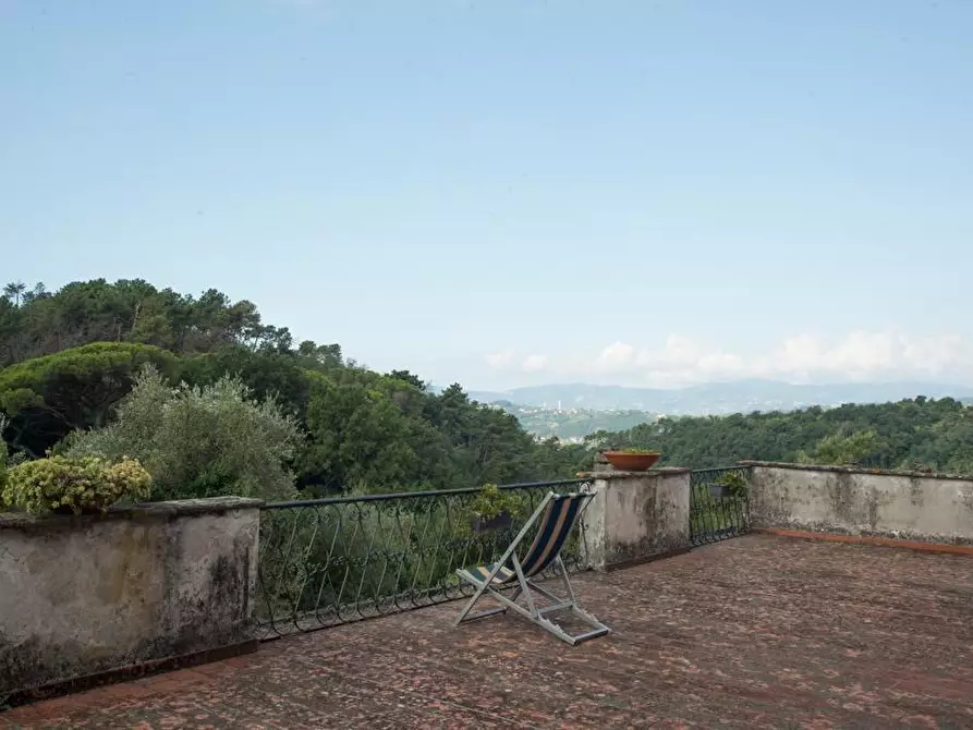 Immagine 61 di Villa in vendita  a Sarzana