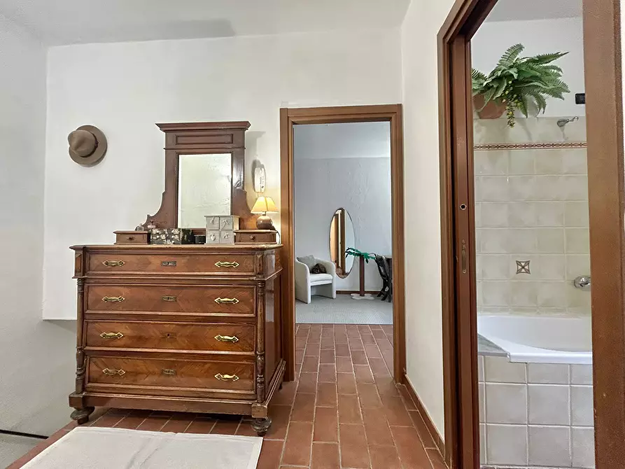 Immagine 17 di Terratetto in vendita  a Arcola