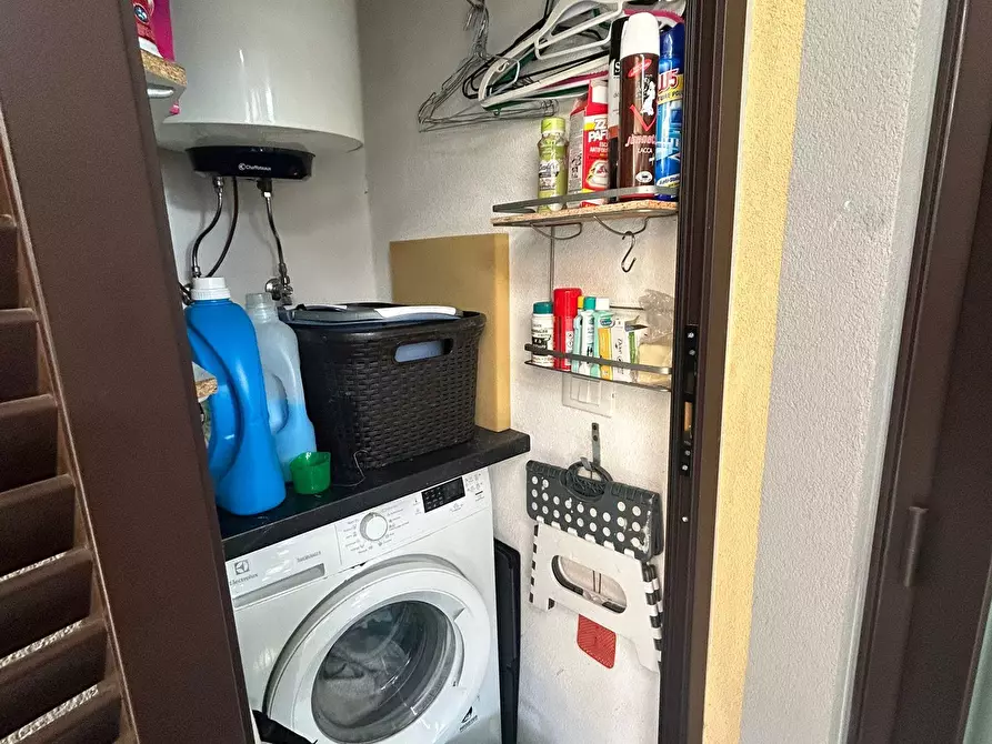 Immagine 25 di Terratetto in vendita  a Sarzana