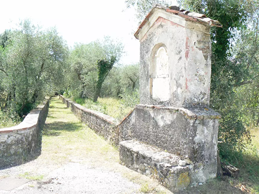 Immagine 16 di Villa in vendita  a Sarzana