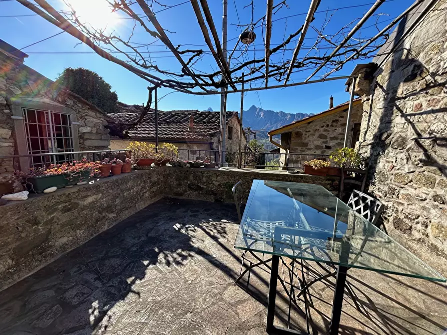 Immagine 48 di Terratetto in vendita  in Località Luscignano 18 a Casola In Lunigiana