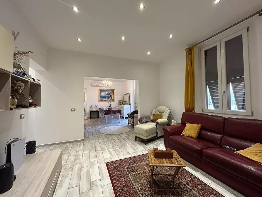 Immagine 14 di Quadrilocale in vendita  a Sarzana