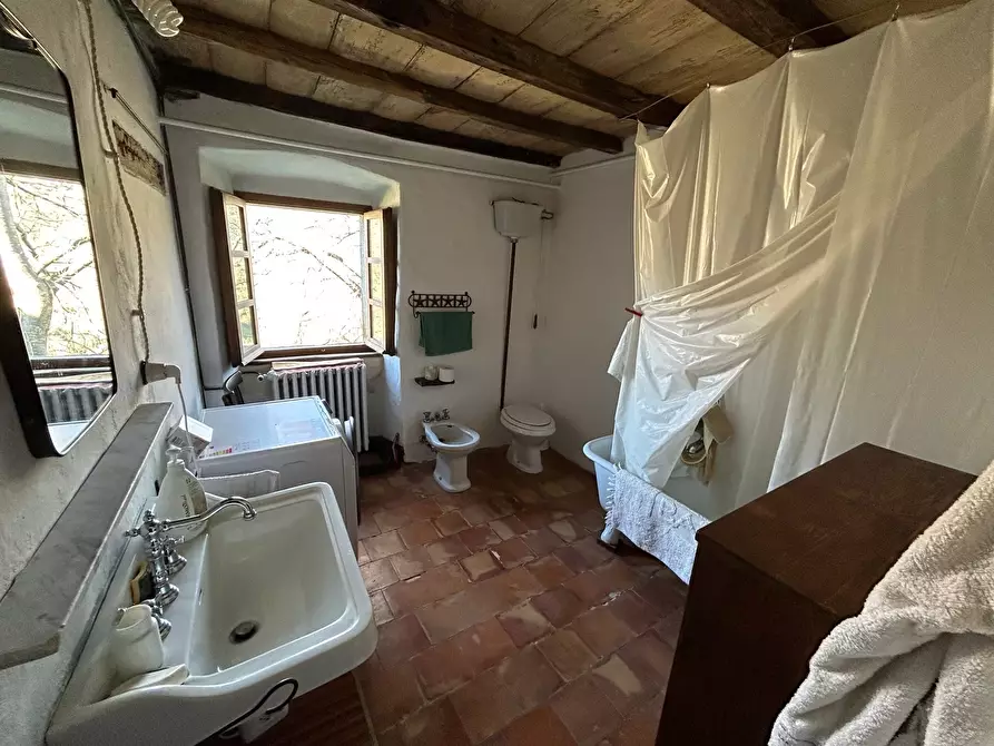 Immagine 20 di Terratetto in vendita  in Località Luscignano 18 a Casola In Lunigiana