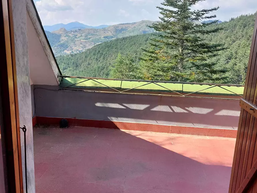 Immagine 25 di Pentalocale in vendita  a Rocchetta Di Vara