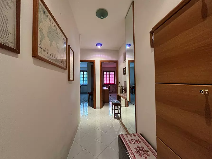 Immagine 7 di Casa bifamiliare in vendita  a Sarzana