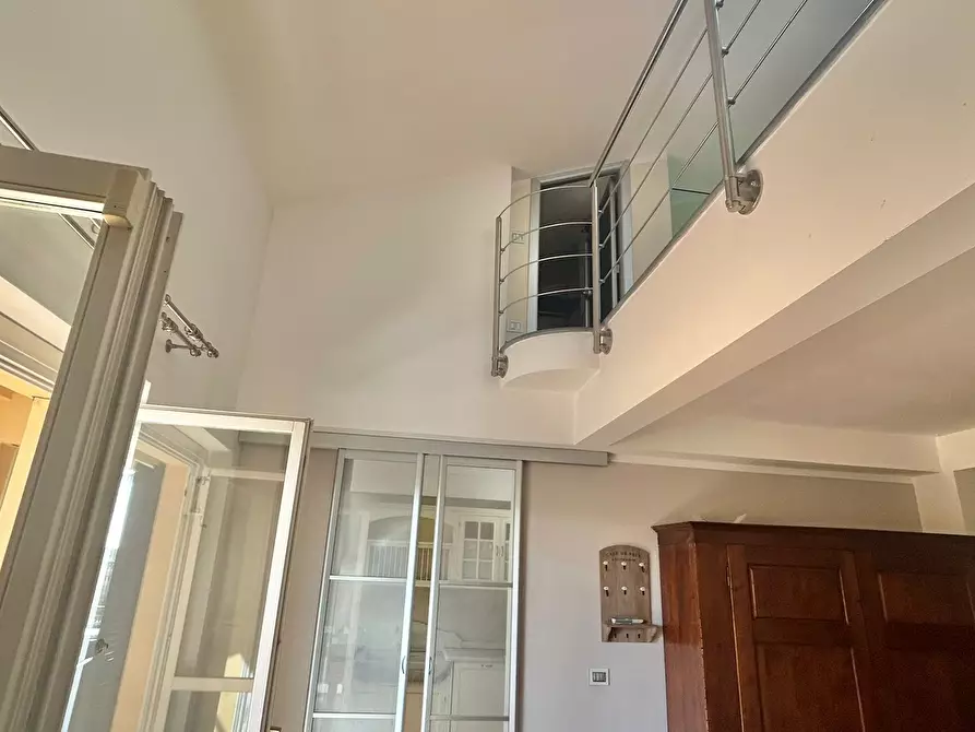 Immagine 6 di Attico in vendita  a Sarzana
