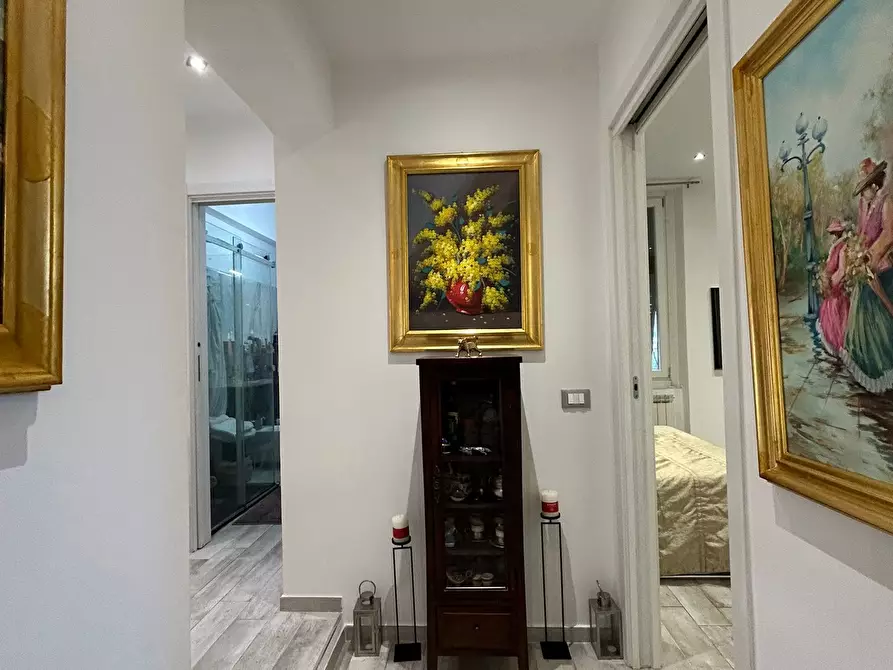 Immagine 18 di Quadrilocale in vendita  a Sarzana