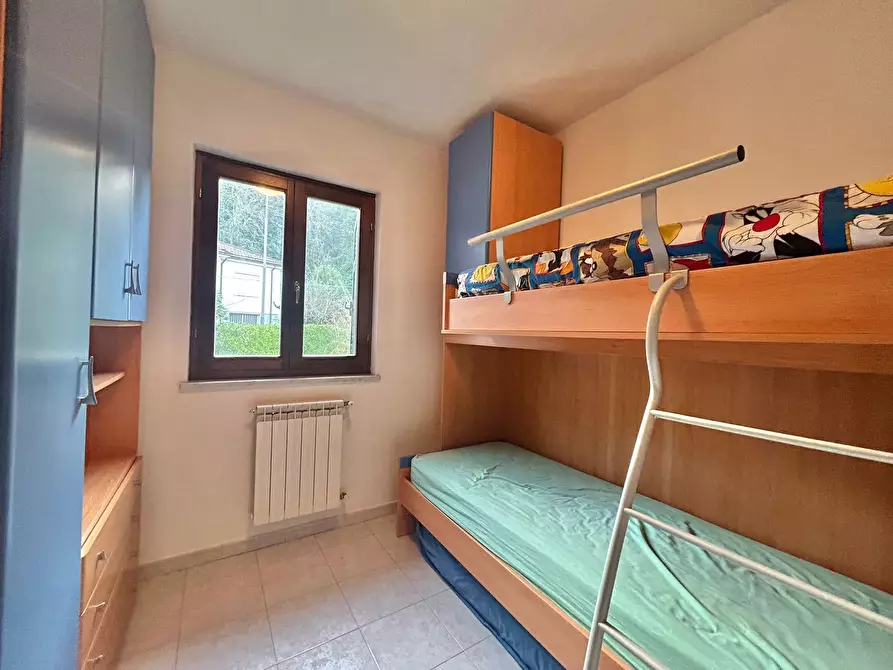 Immagine 24 di Villetta a schiera in vendita  a Ameglia