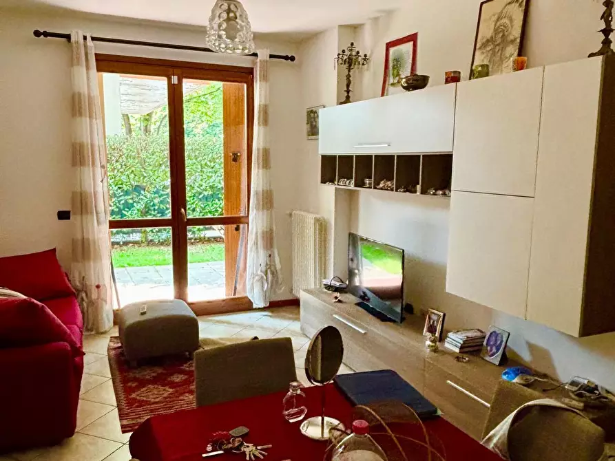 Immagine 6 di Bilocale in vendita  a Parma