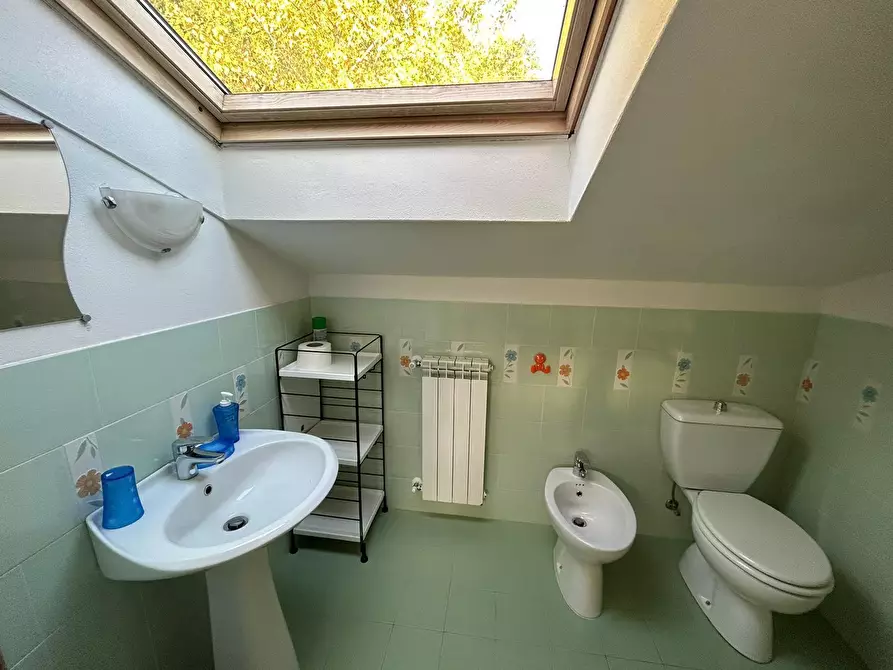 Immagine 37 di Villa in vendita  a Sarzana