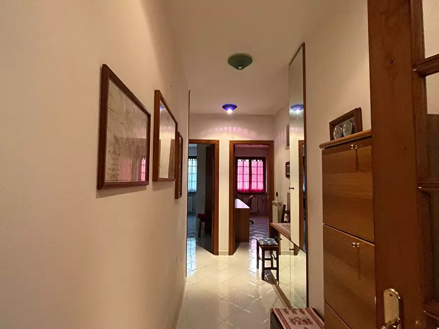 Immagine 10 di Casa bifamiliare in vendita  a Sarzana