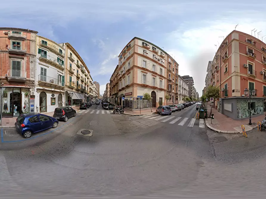 Immagine 27 di Quadrilocale in vendita  in Via Anfiteatro 130 a Taranto
