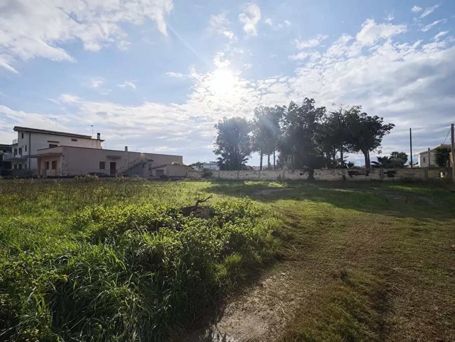 Immagine 9 di Terreno edificabile in vendita  in Via Gambero a Taranto