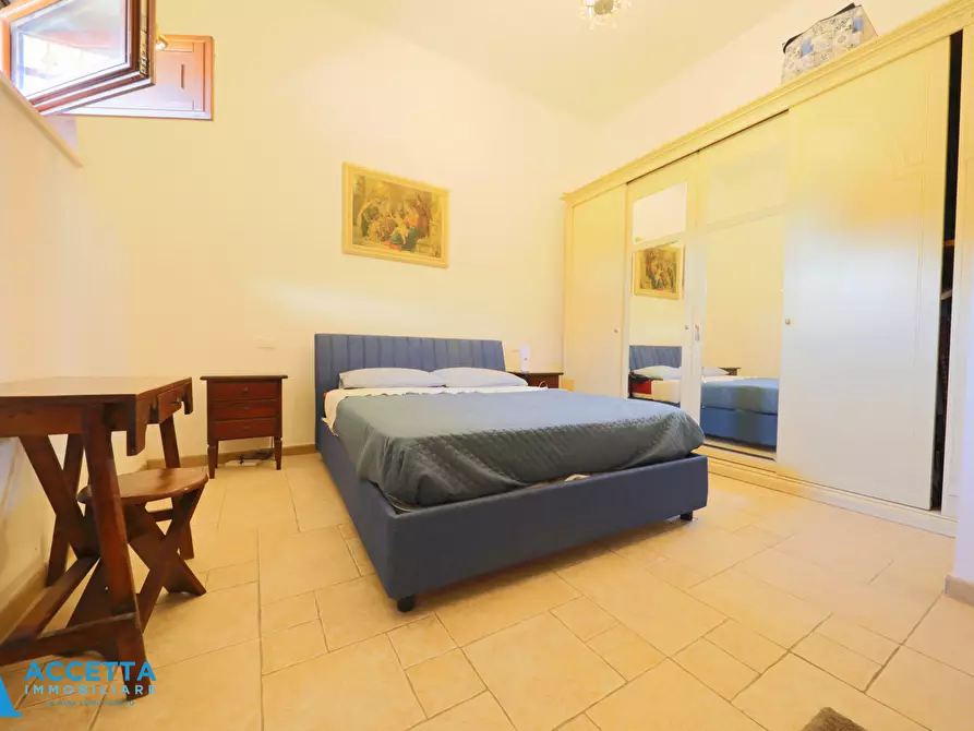 Immagine 16 di Villa in vendita  in Via Razze 11 a Taranto