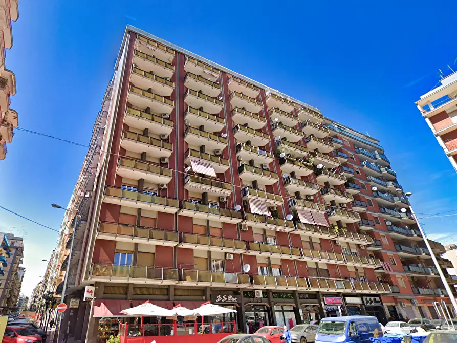 Immagine 1 di Quadrilocale in vendita  in Piazza Pio X 42 a Taranto