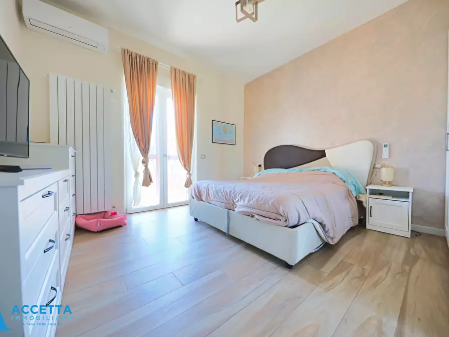 Immagine 17 di Villa in vendita  in Via Lappane a Taranto