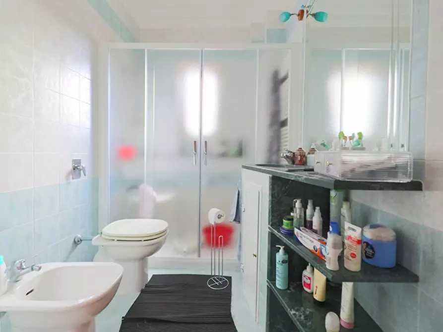 Immagine 26 di Trilocale in vendita  in Via Lupoli 1 a Taranto