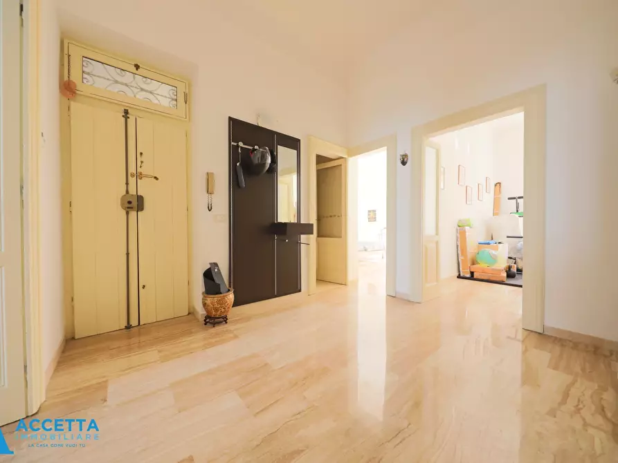 Immagine 20 di Trilocale in vendita  in Via Duca degli Abruzzi 14 a Taranto