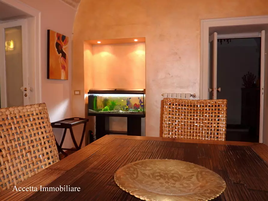 Immagine 17 di Quadrilocale in vendita  in Via Anfiteatro 130 a Taranto