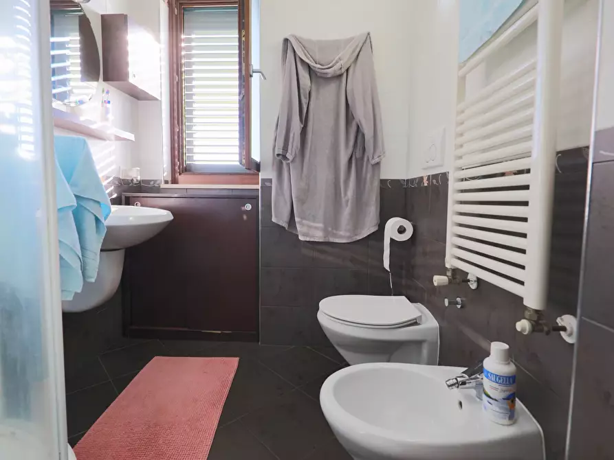 Immagine 19 di Villa in vendita  in Via Delfini 55 a Taranto