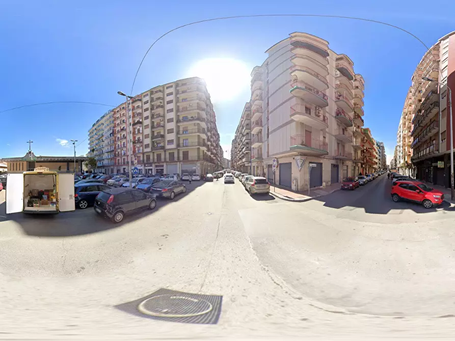 Immagine 23 di Quadrilocale in vendita  in Piazza Pio X 42 a Taranto