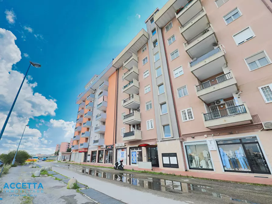 Immagine 24 di Quadrilocale in vendita  in Via Giovanni Borraccino 8 a Taranto