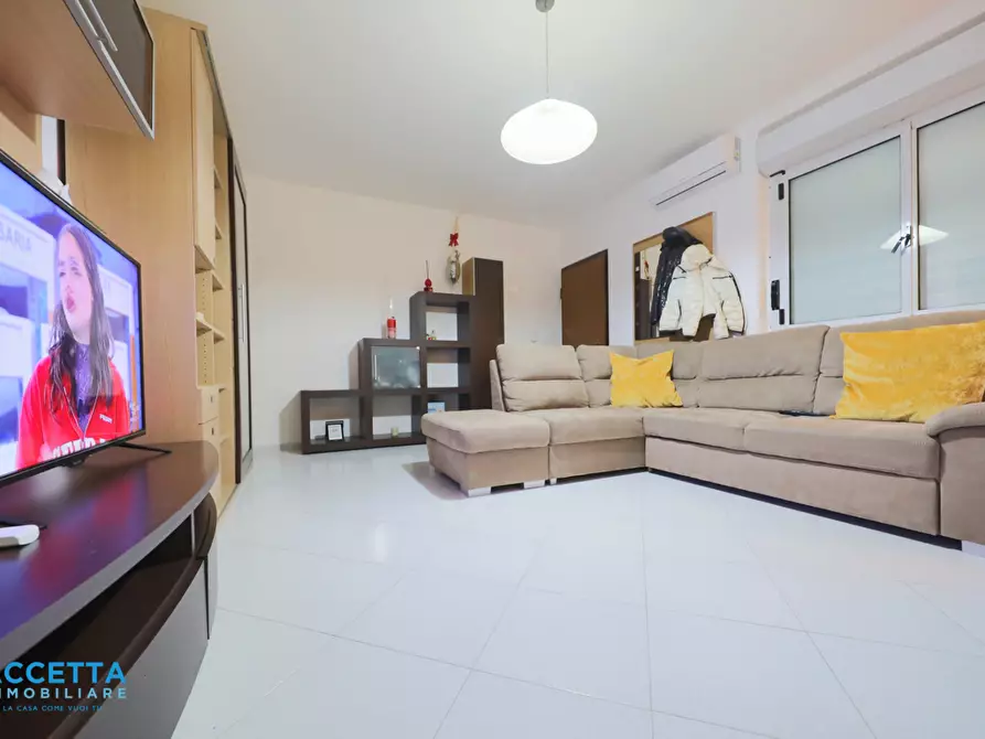 Immagine 4 di Trilocale in vendita  in Via Lago di Lugano 24 a Taranto