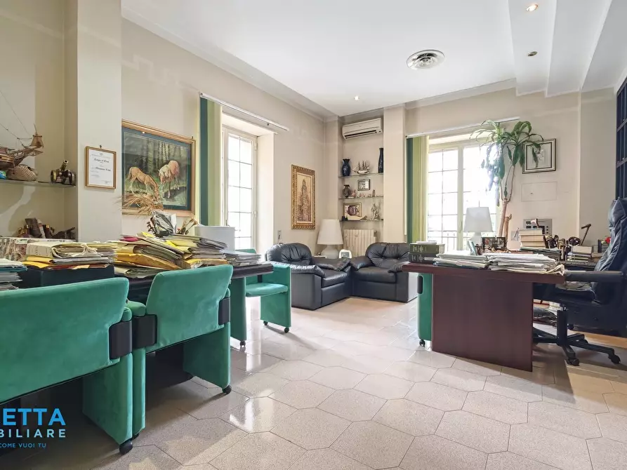 Immagine 4 di Trilocale in vendita  in Via Liside 18 a Taranto