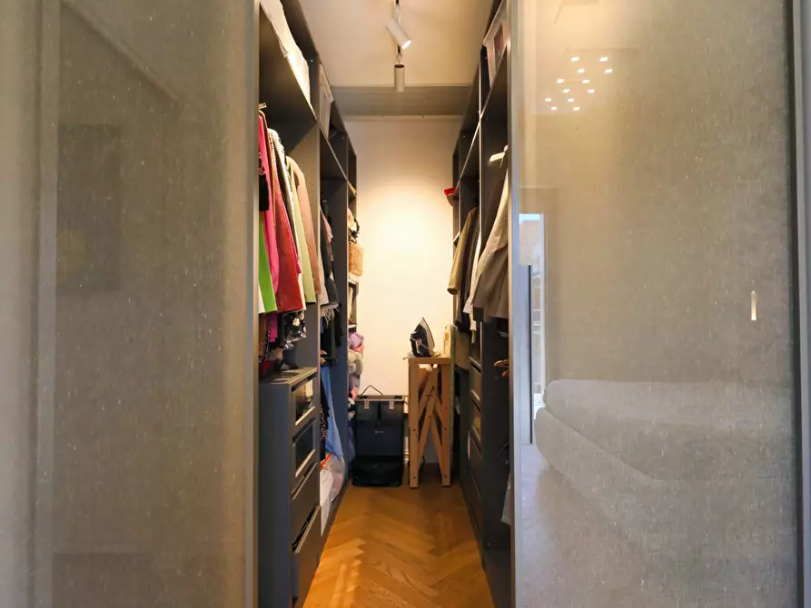 Immagine 17 di Attico in vendita  in Via Gastone Mezzetti 21 a Taranto