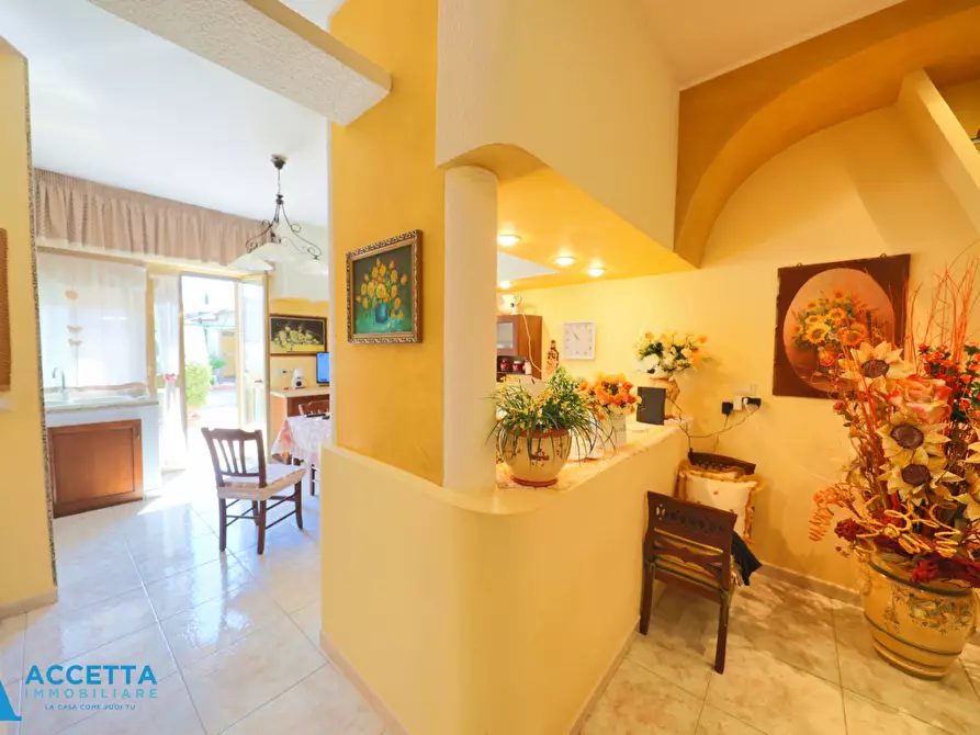 Immagine 16 di Villa in vendita  in Via Torpediniere a Taranto