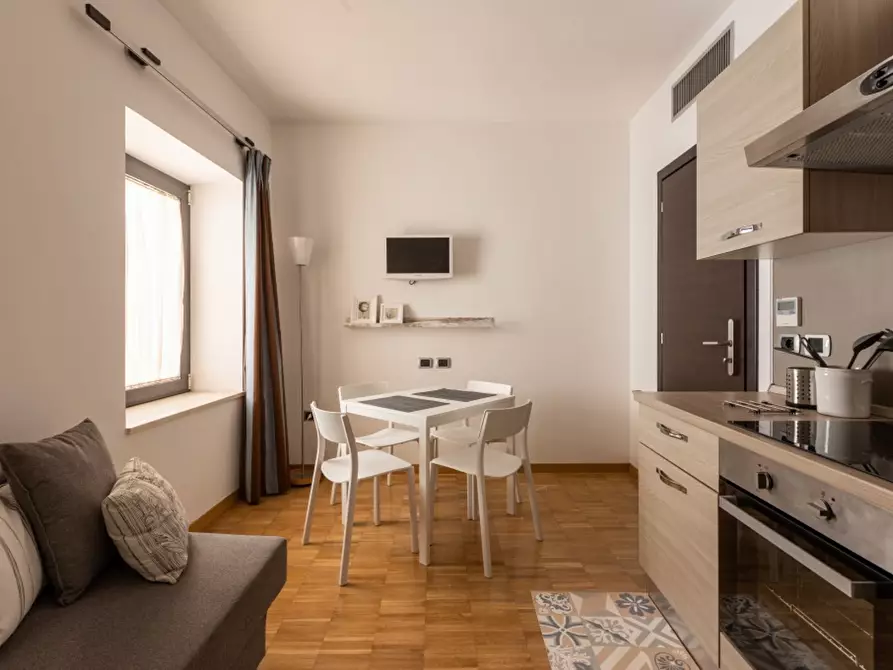 Immagine 24 di Bed & Breakfast in vendita  in Via Giovanni Paisiello 56 a Taranto