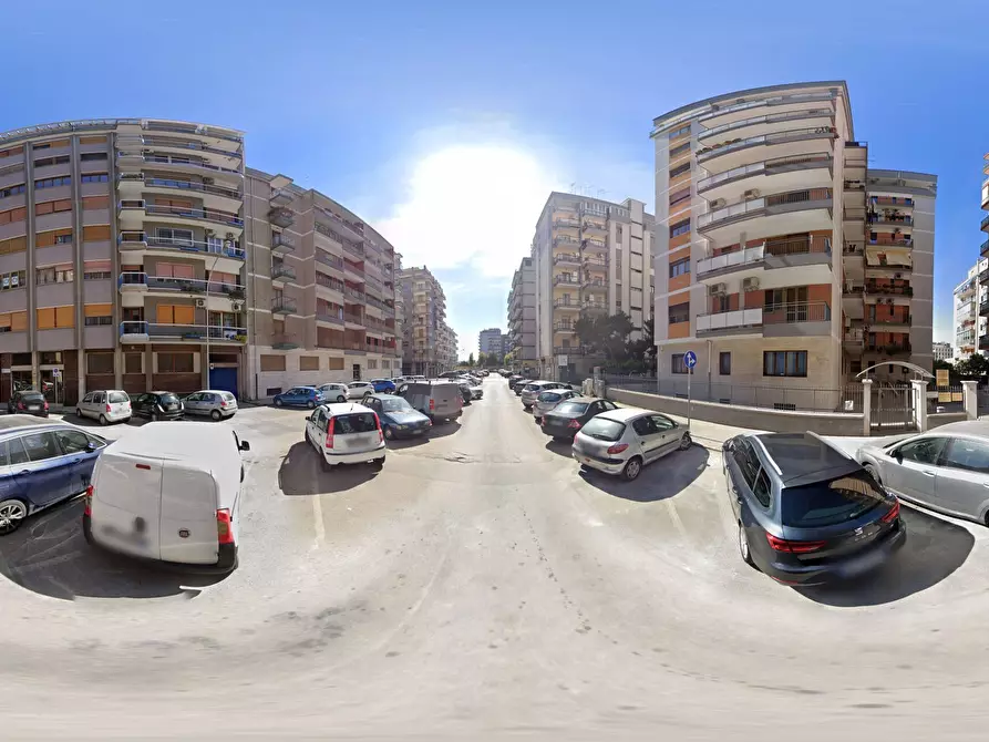 Immagine 34 di Attico in vendita  in Via Gastone Mezzetti 21 a Taranto