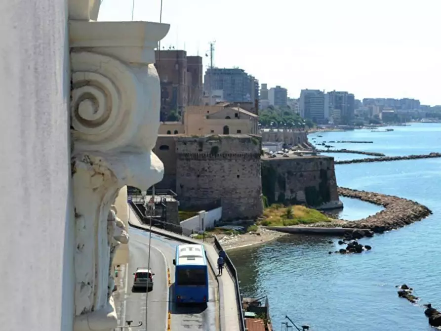 Immagine 32 di Palazzo in vendita  in Via Giovanni Paisiello 56 a Taranto