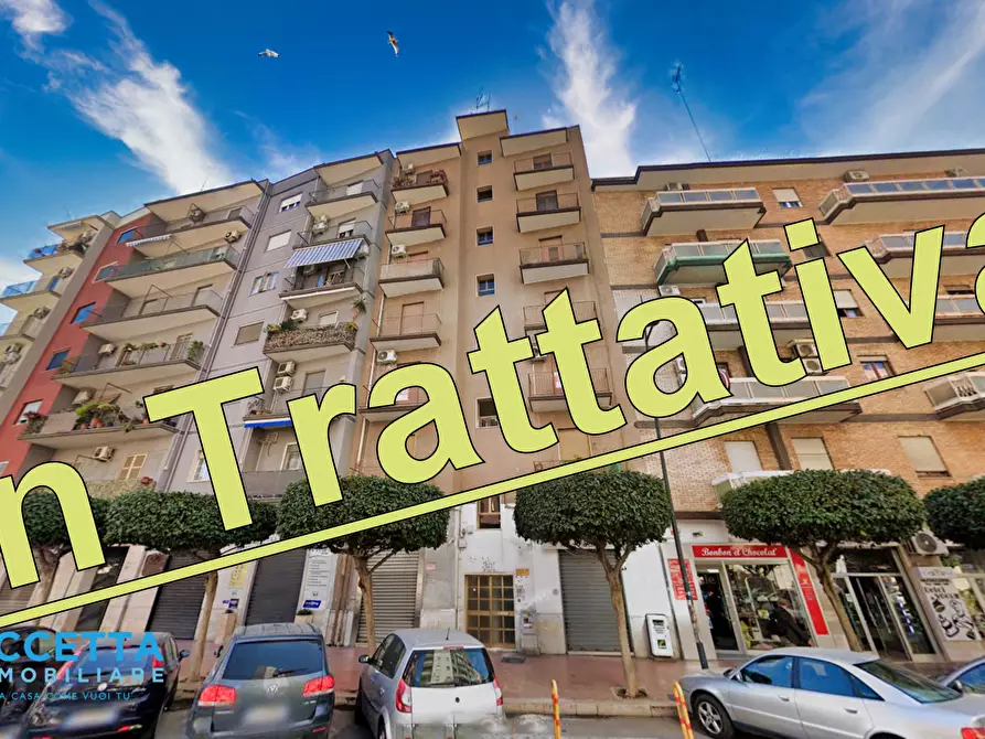 Immagine 1 di Quadrilocale in vendita  in Viale Liguria 38 a Taranto