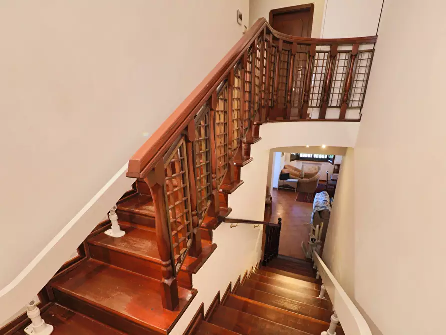 Immagine 18 di Villa in vendita  in Via Girasoli 292 a Taranto