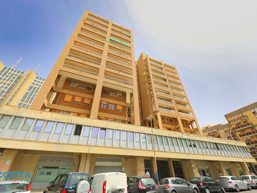 Immagine 25 di Quadrilocale in vendita  in Via Plinio 89 a Taranto