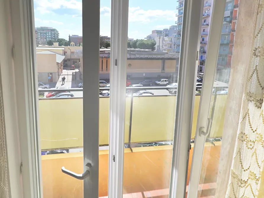 Immagine 18 di Quadrilocale in vendita  in Piazza Pio X 42 a Taranto