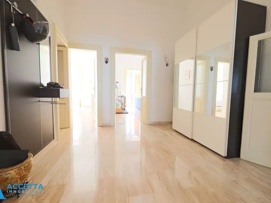 Immagine 17 di Trilocale in vendita  in Via Duca degli Abruzzi 14 a Taranto