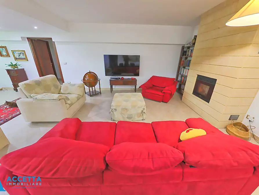Immagine 27 di Villa in vendita  in Via Fior d'Agave 10 a Taranto