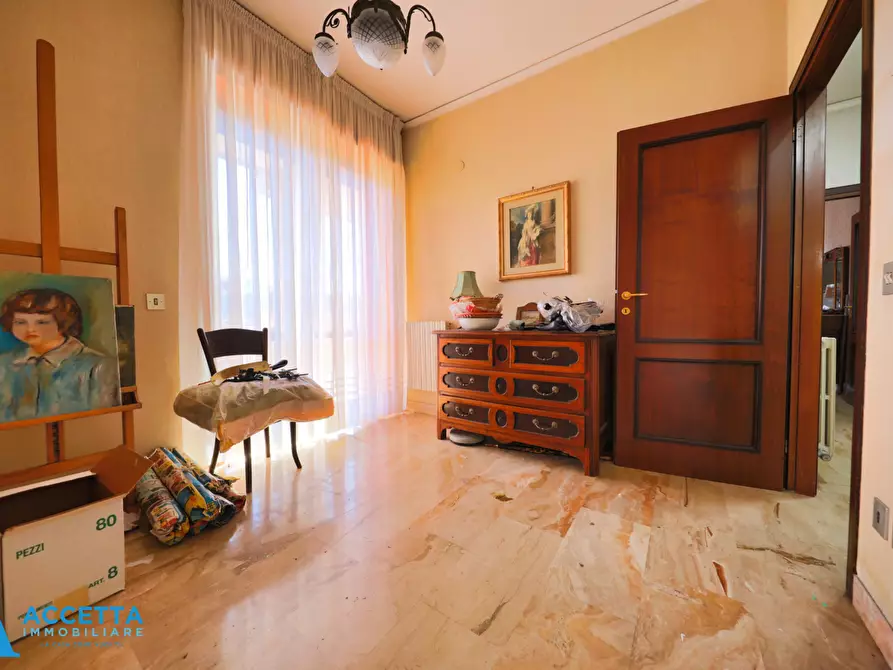 Immagine 15 di Quadrilocale in vendita  in Via Plinio 89 a Taranto