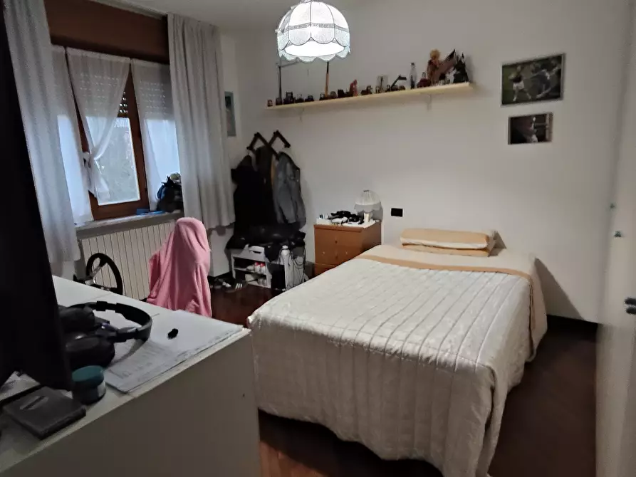 Immagine 20 di Quadrilocale in vendita  in via delle rose a Castel San Giovanni