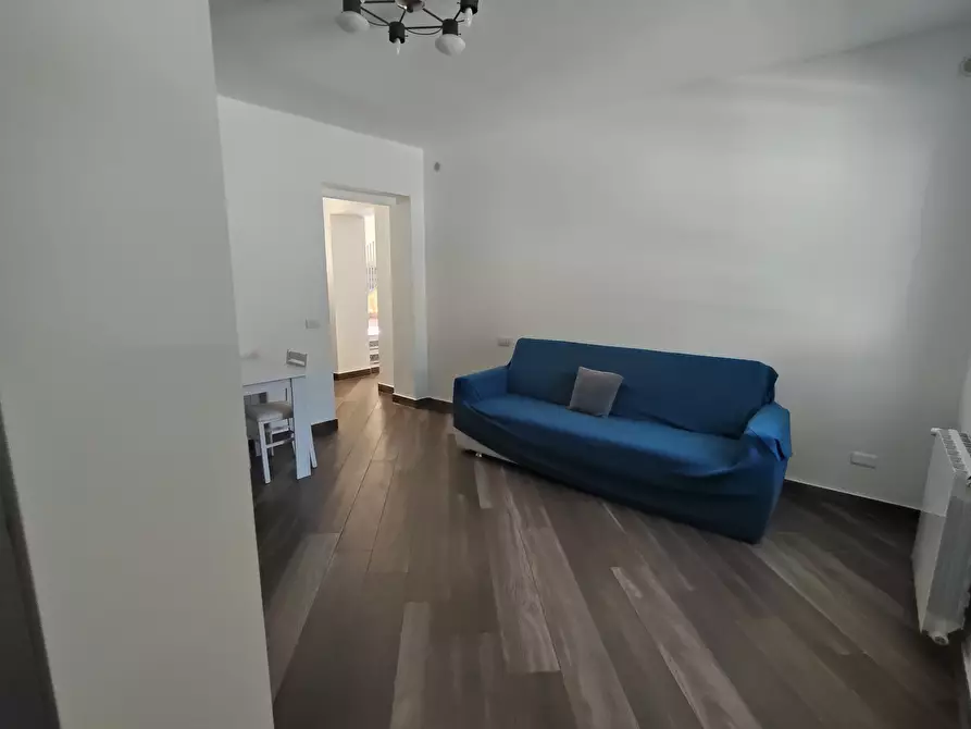 Immagine 2 di Bilocale in vendita  in Via Montebello 54 a Stradella