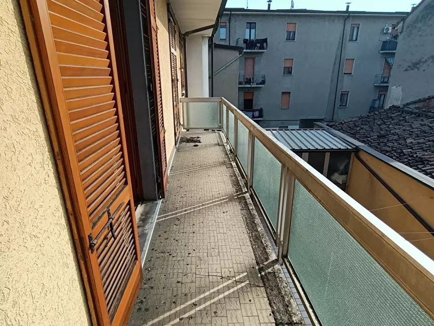 Immagine 12 di Trilocale in vendita  in Via Piazzuola a Borgonovo Val Tidone