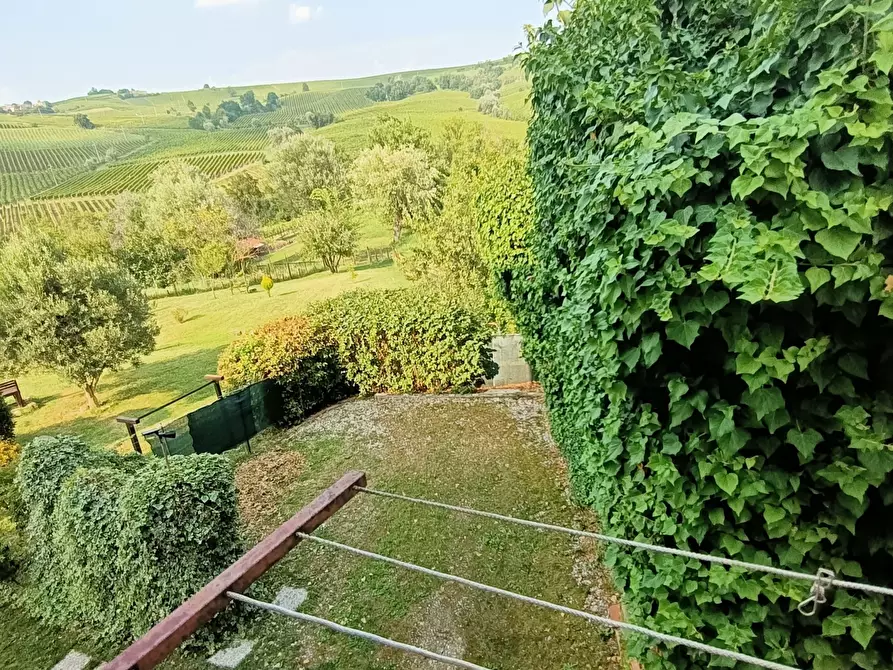 Immagine 11 di Porzione di casa in vendita  in località Casotti a Santa Maria Della Versa