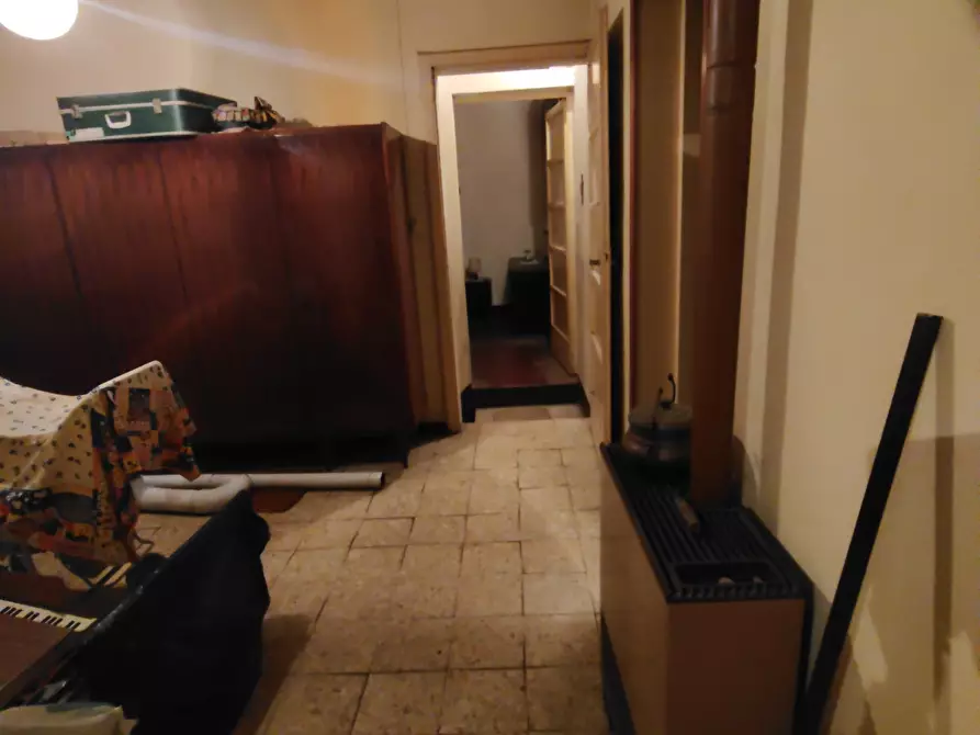 Immagine 39 di Casa indipendente in vendita  in Via Enrico Fermi 13 a Pieve Porto Morone